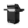KOLER Grill ogrodowy COMPACT PRO srebrny - 1529496 - zdjęcie 6